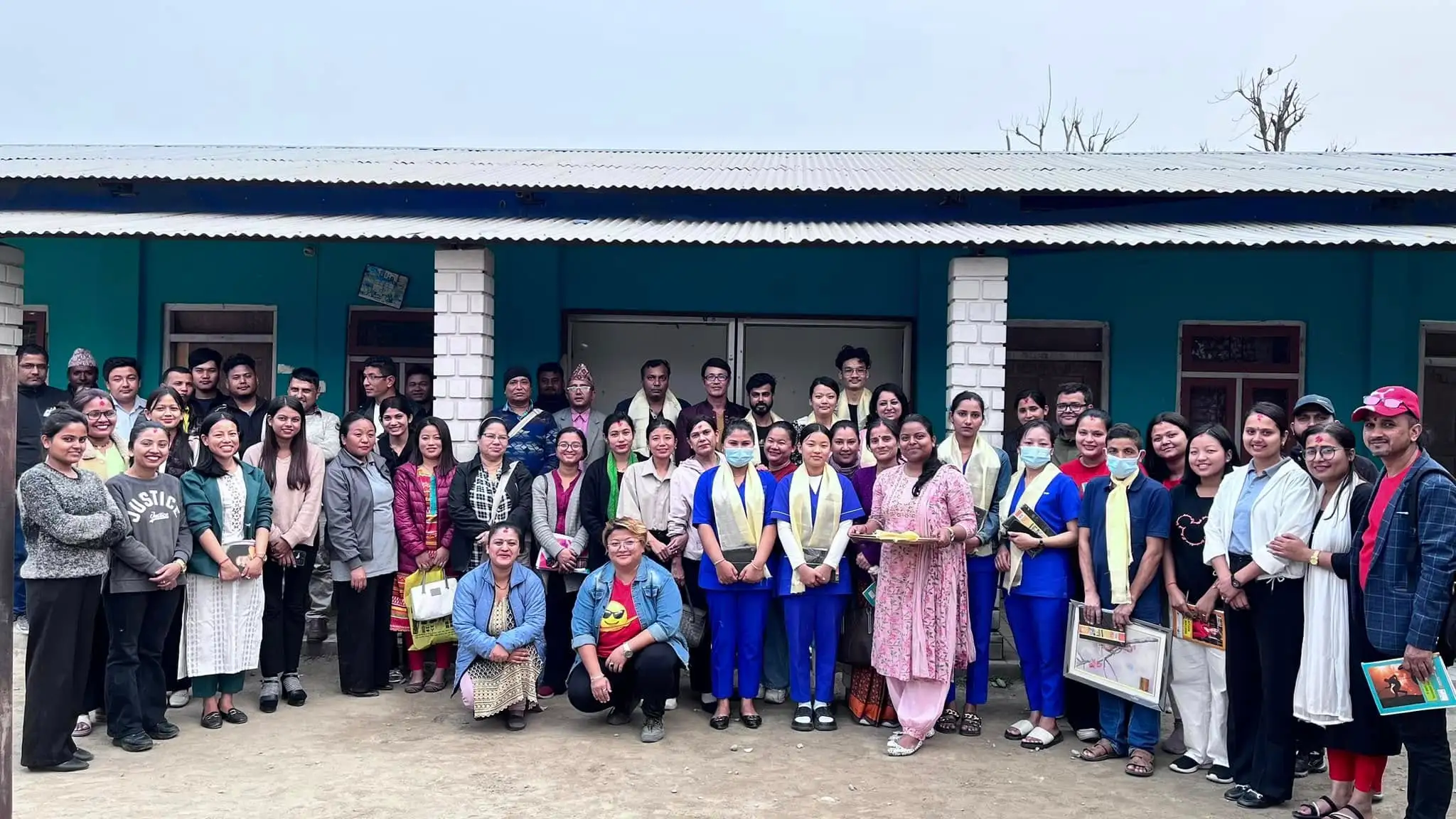 Dental clinic slide 4